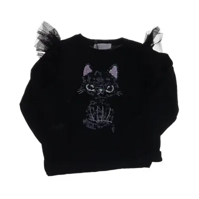 Tröja (Svart) från H&M Bomull