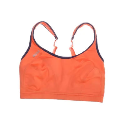 Sport-BH (Aprikos med lila detaljer ) från Shock Absorber