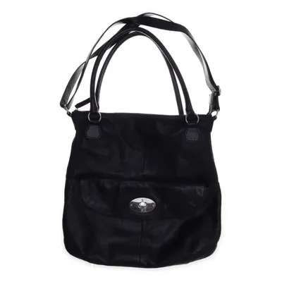 Axelremsväska (Svart) från WERA Stockholm