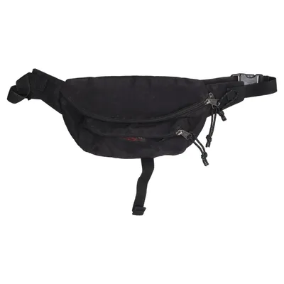 Waist bag (Black) from Eastpak Polyamide