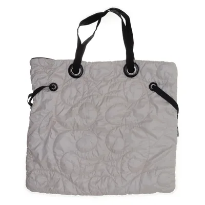 Handtas (Wit) van By Malene Birger