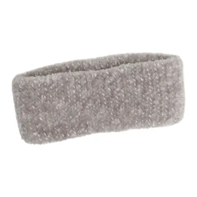 Bandeau à cheveux (Gris) de Athalia