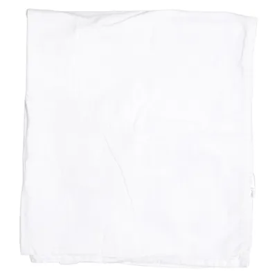 Pillowcase (White) from Minimundus Organic cotton