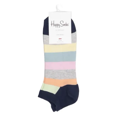 Socks (Low Socks) from Happy Socks Cotton, Elastane, Polyamide