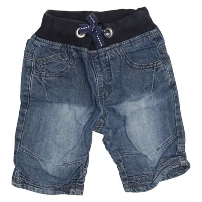 Jeans (Blue) from Kids Skill Cotton