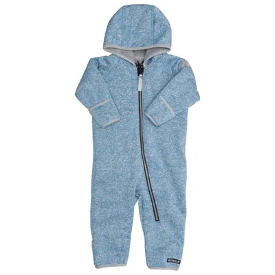 Outdoor overalls (Blå) fra Villervalla Polyester