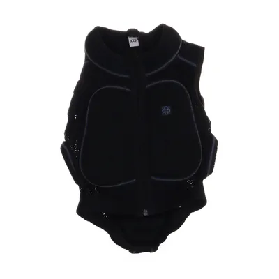 Ryggskydd (Svart) från Komperdell