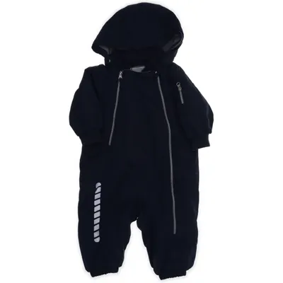 Overall (Blauw) van Mini Stars Polyester