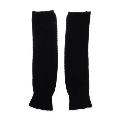 Beenwarmers (Zwart)