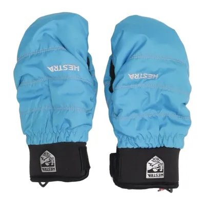 Vantar (Blå, Svart) från Hestra Polyester