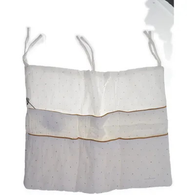 Spjälskydd (Vit, Brun) från Zara Home