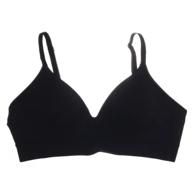 Bralette (Svart) från Organic Basics
