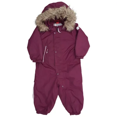Overall (Julia) från ReimaTec Polyester, Polyuretan