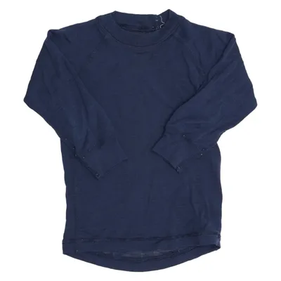 Långärmad t-shirt (Marbäck Tricot) från Naturkompaniet x Marbäck Tricot Ull
