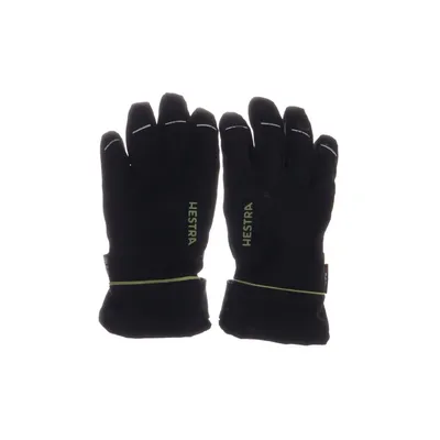 Handschoenen (Zwart) van Hestra