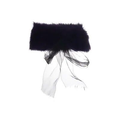 Pälskrage (Lila) från Kryos Päls