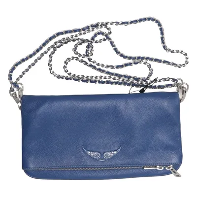 Sac à bandoulière (Bleu) de Zadig & Voltaire