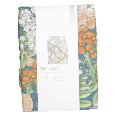 Bed set (Eloise) from Rusta Polyester