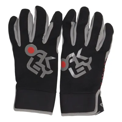 Handschoenen (Zwart, Grijs, Rood) van Oakley