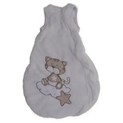 Swaddle sack (White) from Jacky