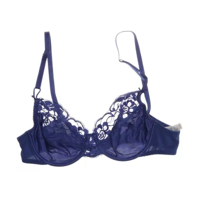 BH (Blå) från St Michael Elastan, Nylon