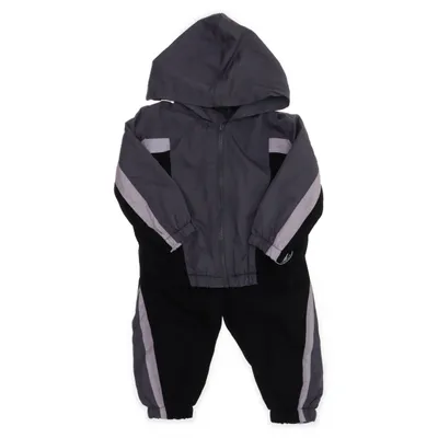 Outer wear (Gray, Black) from Body Glove Polyester