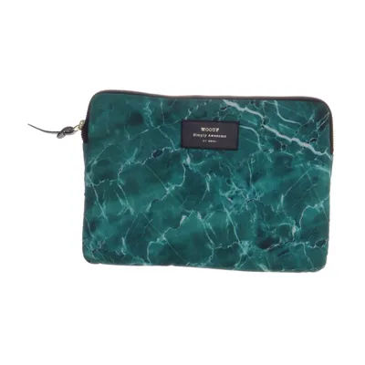Tablet hoes (Groen) van Woouf