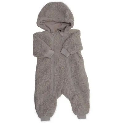 Outdoor Overall (Beige) von Bebe Polyester