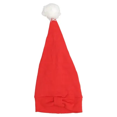 Chapeau de Père Noël (Rouge, Blanc)