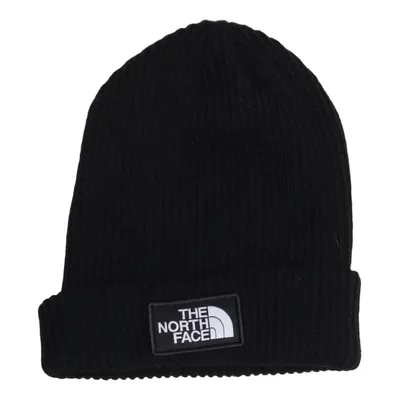 Beanie (Zwart) van The North Face