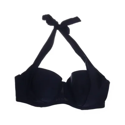 Bikini top (Blue) from Britney Spears Elastane, Nylon