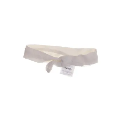 Hairband (White) from Newbie by KappAhl