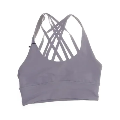 Sport-BH (Grau) von Lululemon
