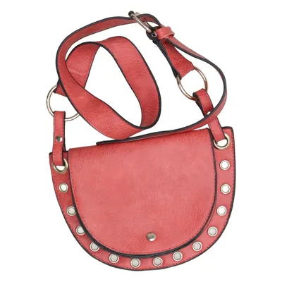 Sac à bandoulière (Rouge) de Yoki