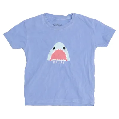 T-shirt (Blue) from Blue 84