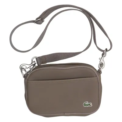 Shoulder-bag (Brown) from Lacoste Polyester