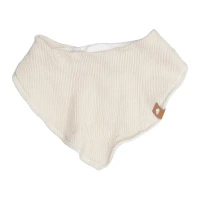 Dribble bib (Beige) from Name It