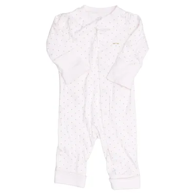 Sparkedragt (Pink) fra Livly