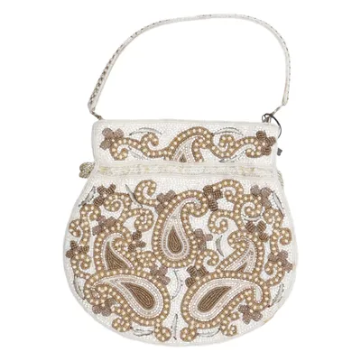 Handväska (Beige, Brun) från Dazzle