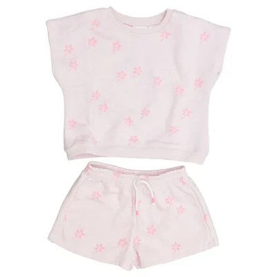 Ensemble (Rose) de Zara
