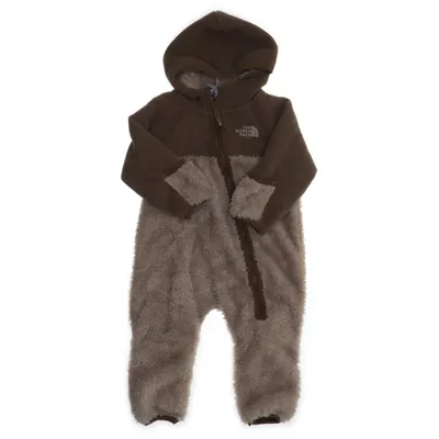 Overall (Brown) from The North Face Polyester
