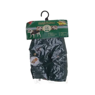 Dog coat (Green) from Karlie