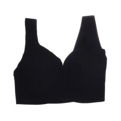Bralette (Svart) från Sloggi Elastan, Polyamid
