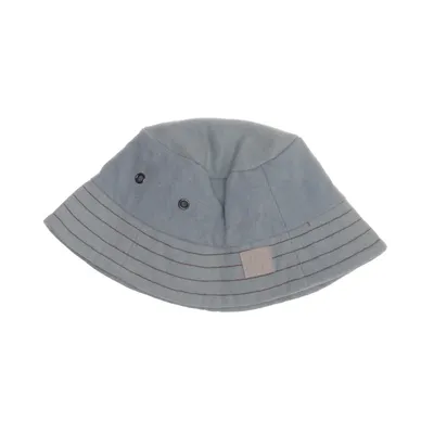 Bucket hat (Blauw)