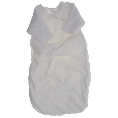 Babysovepose (Hvid) fra Absorba Bomuld, Polyester
