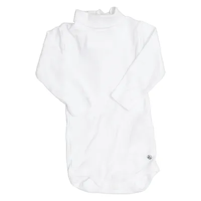 Body (Vit) från Petit Bateau Bomull