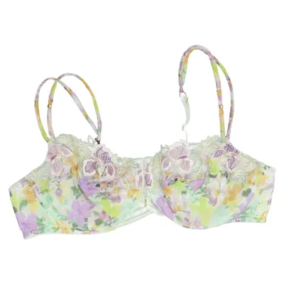 Soutien-gorge (ACJ3053E) de Lise Charmel Coton, Élasthane, Polyamide, Polyester