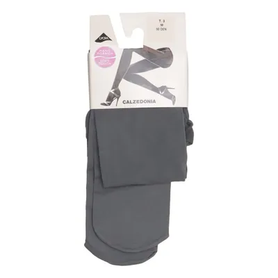 Nylon panty (Soft Touch) van Calzedonia Katoen, Elastaan, Polyamide