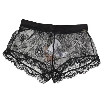Trusser (Sort) fra Doutzen's Stories by Hunkemöller Polyamid