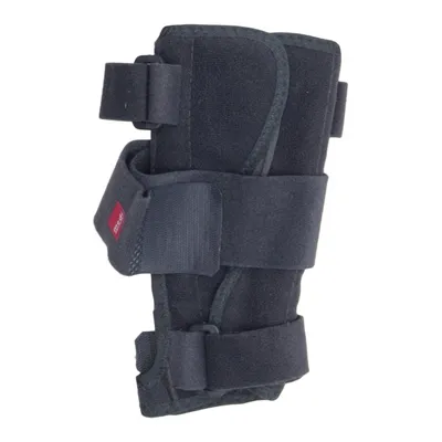 Knee support (Black) from Medi